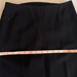 Black Tahari Pants, size 2